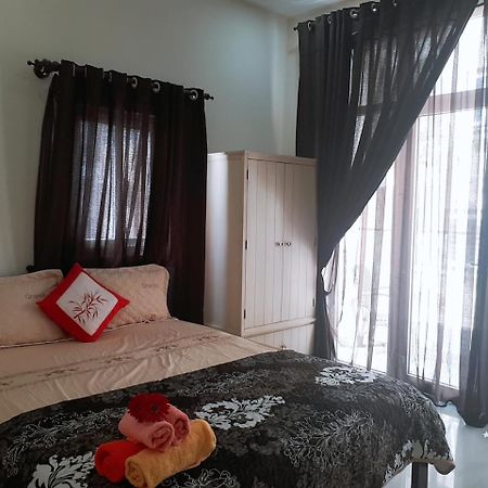 Nha Trang City Apartments Bagian luar foto