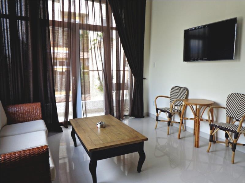 Nha Trang City Apartments Bagian luar foto