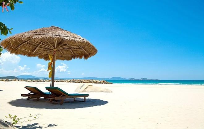 Nha Trang City Apartments Bagian luar foto