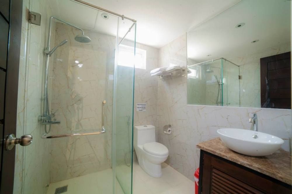 Nha Trang City Apartments Bagian luar foto