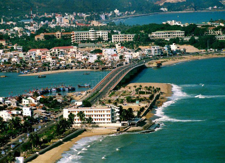 Nha Trang City Apartments Bagian luar foto
