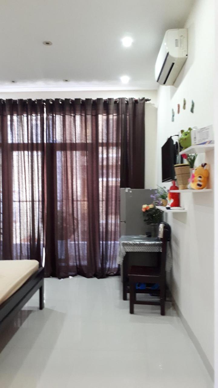 Nha Trang City Apartments Bagian luar foto
