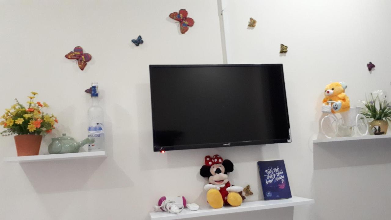 Nha Trang City Apartments Bagian luar foto