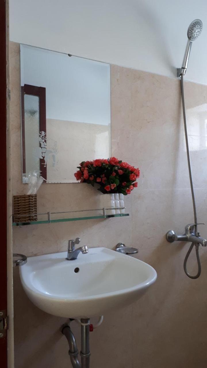Nha Trang City Apartments Bagian luar foto
