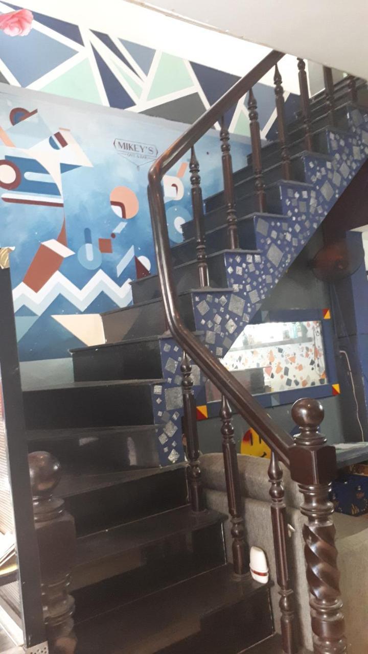 Nha Trang City Apartments Bagian luar foto