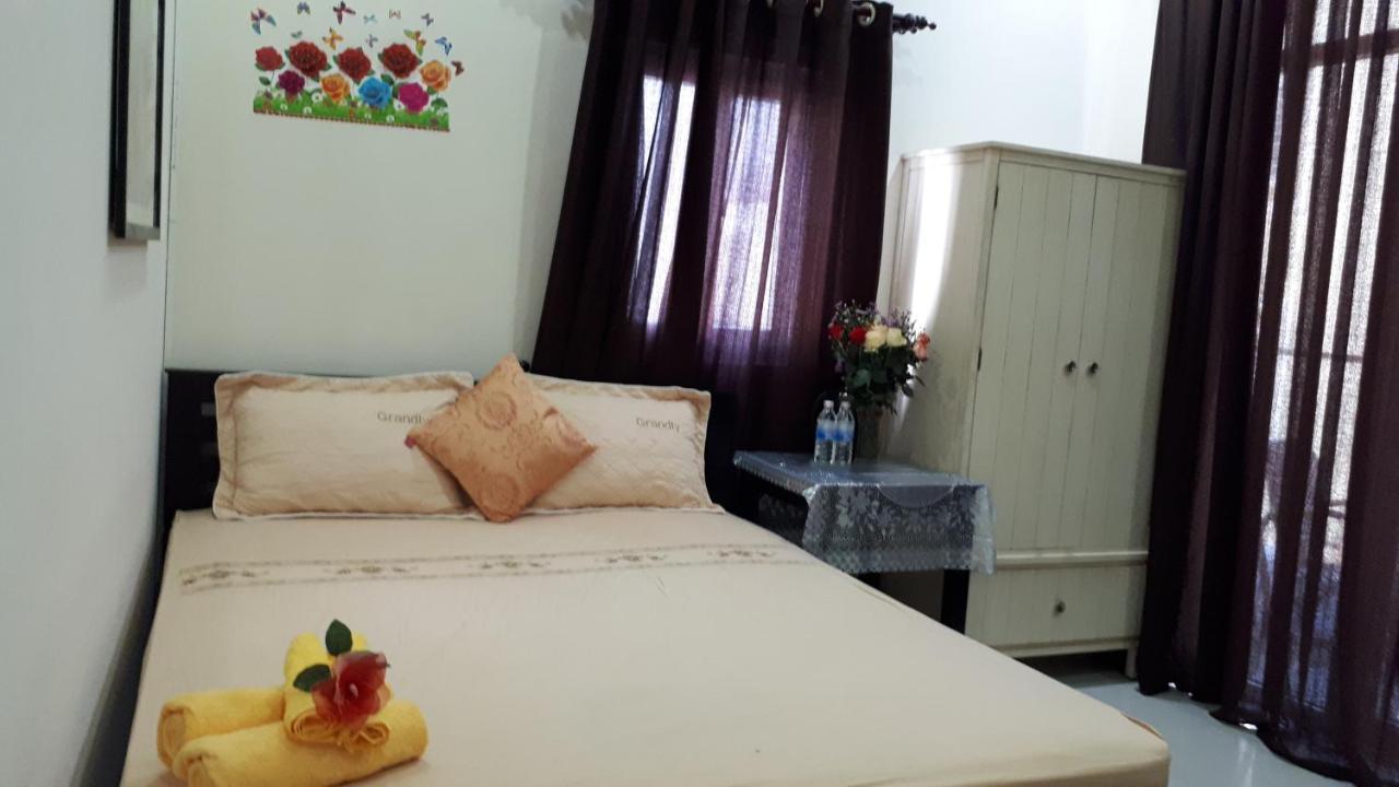Nha Trang City Apartments Bagian luar foto