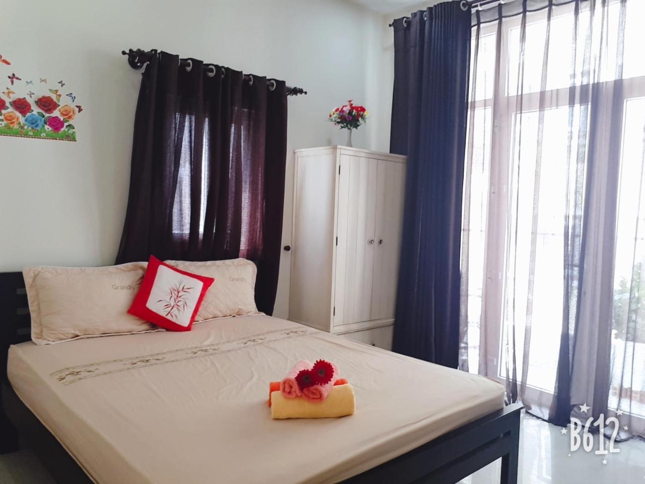 Nha Trang City Apartments Bagian luar foto