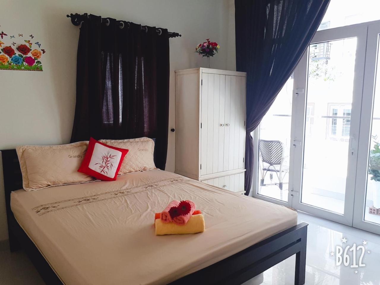 Nha Trang City Apartments Bagian luar foto