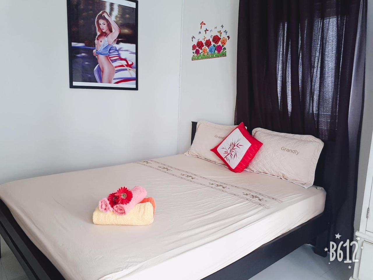 Nha Trang City Apartments Bagian luar foto