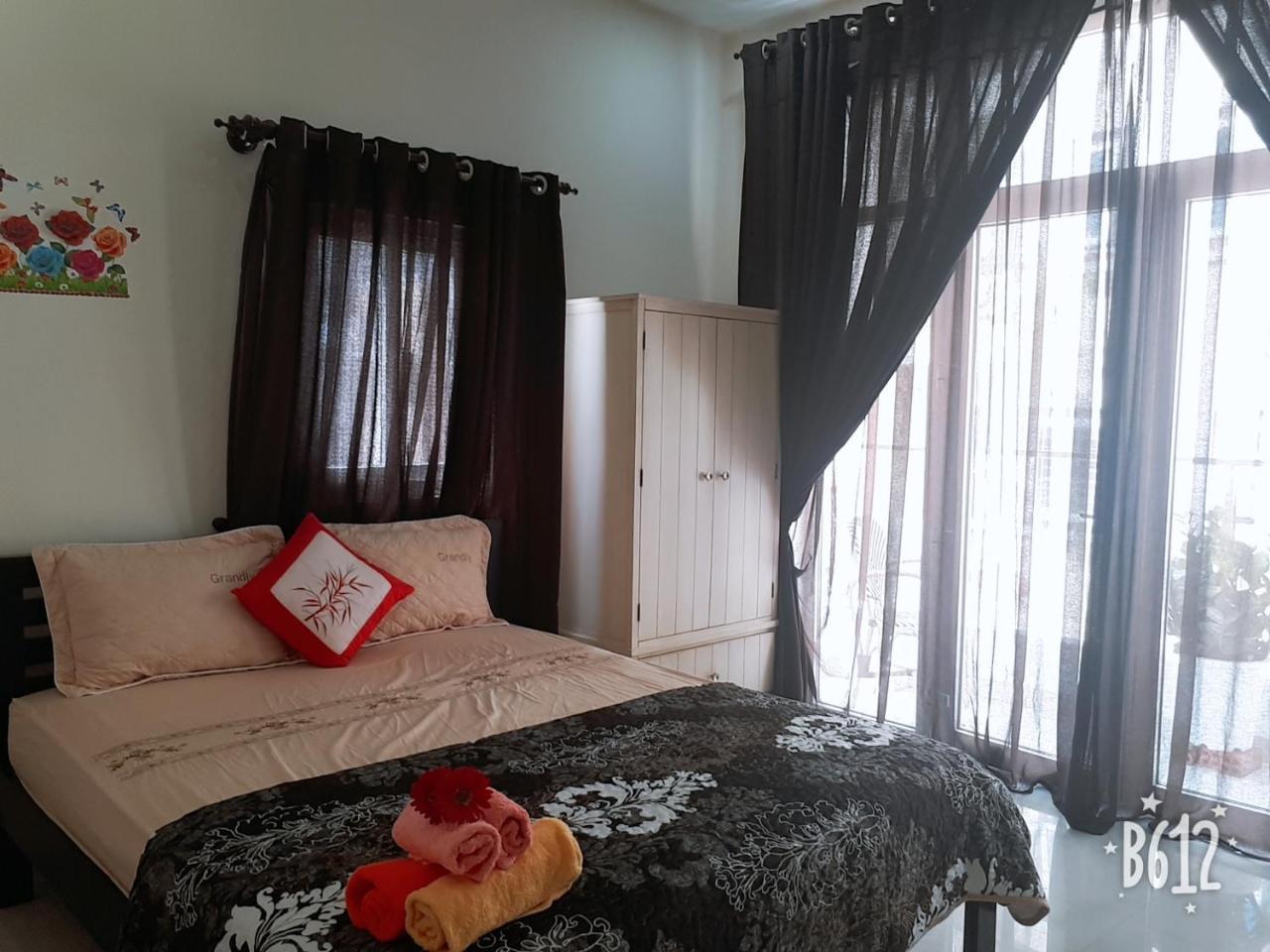 Nha Trang City Apartments Bagian luar foto