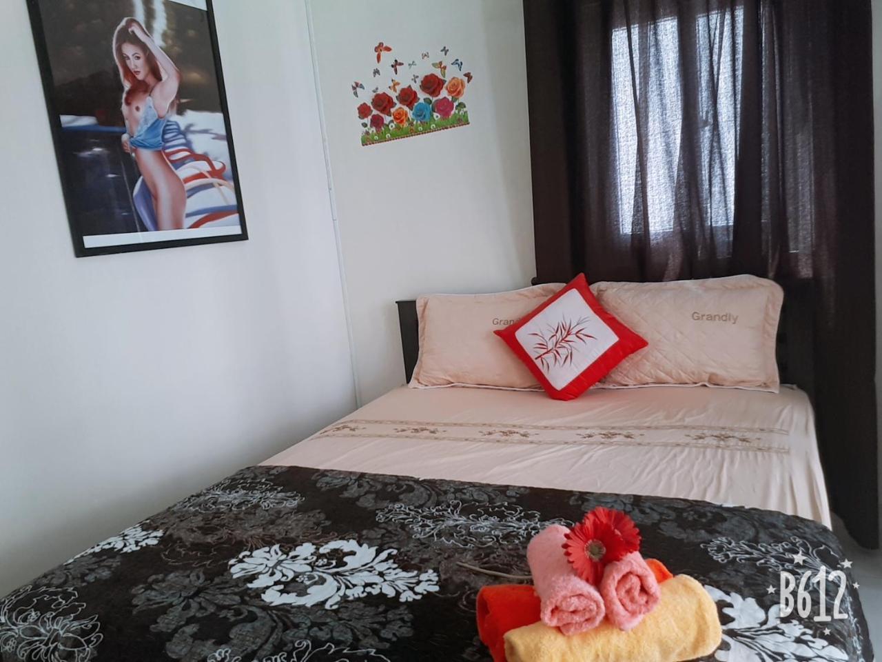 Nha Trang City Apartments Bagian luar foto