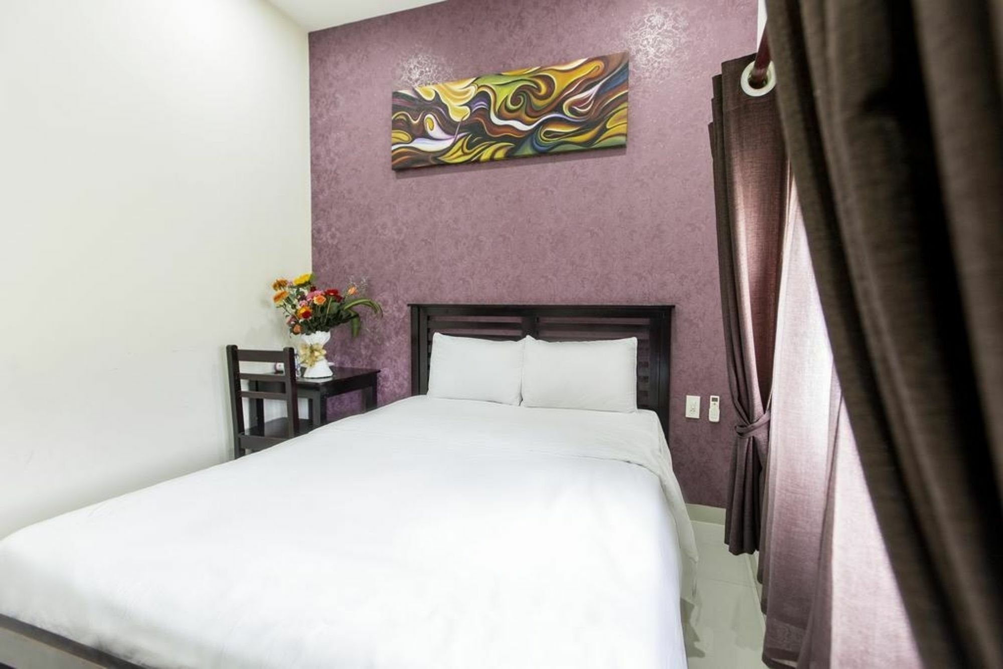 Nha Trang City Apartments Bagian luar foto