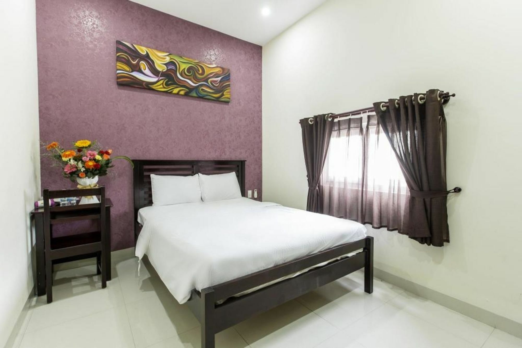 Nha Trang City Apartments Bagian luar foto