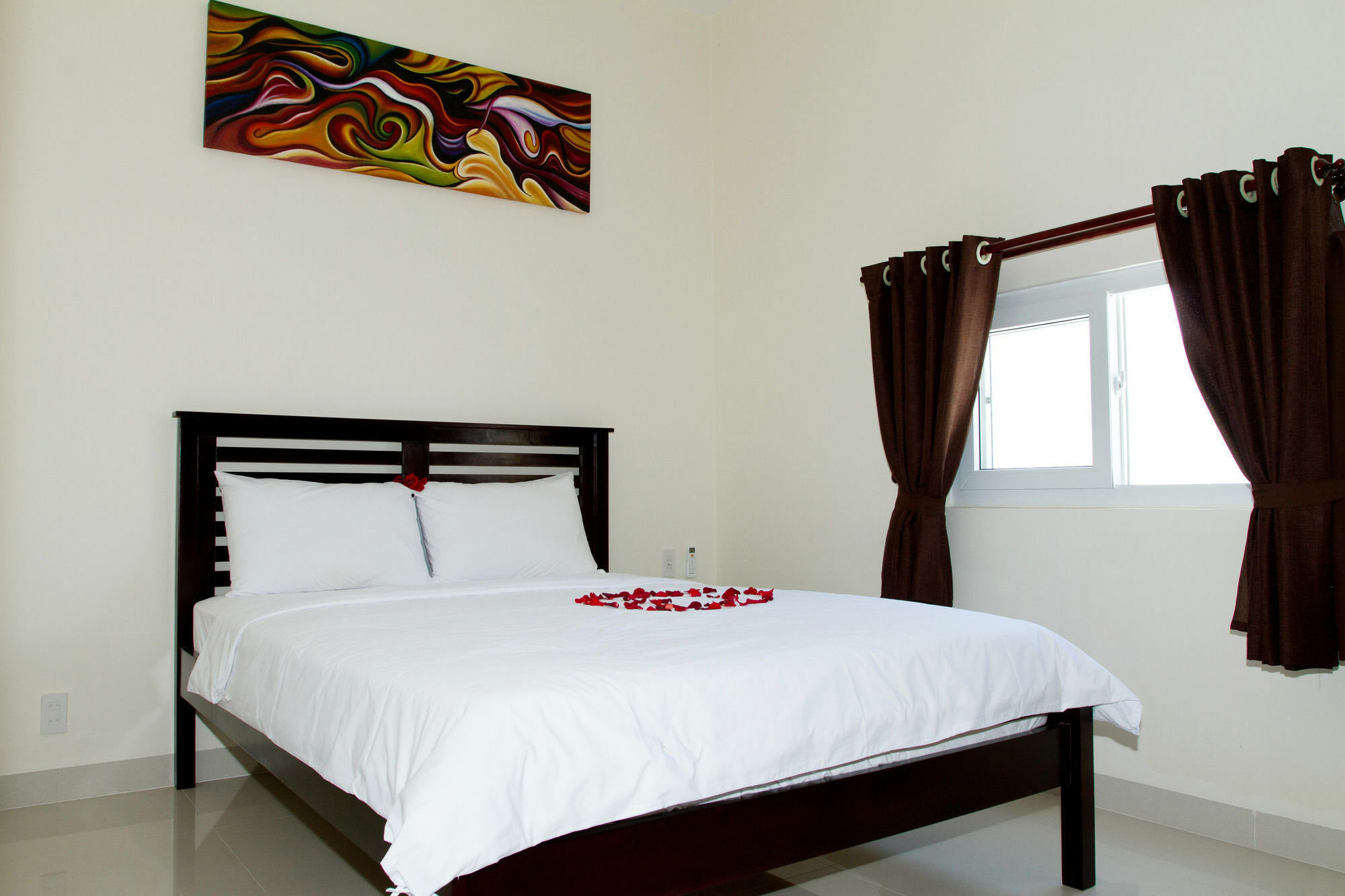Nha Trang City Apartments Bagian luar foto