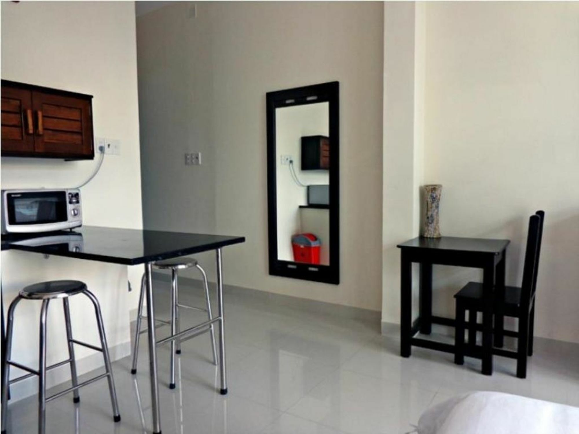 Nha Trang City Apartments Bagian luar foto