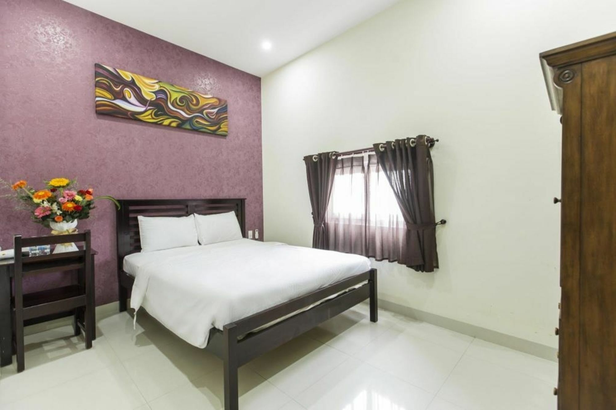 Nha Trang City Apartments Bagian luar foto