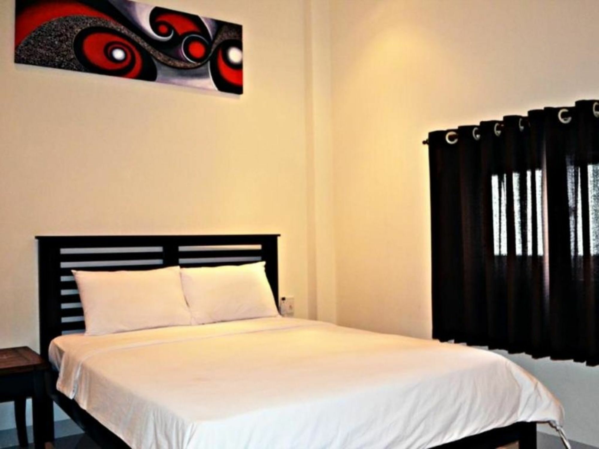 Nha Trang City Apartments Bagian luar foto