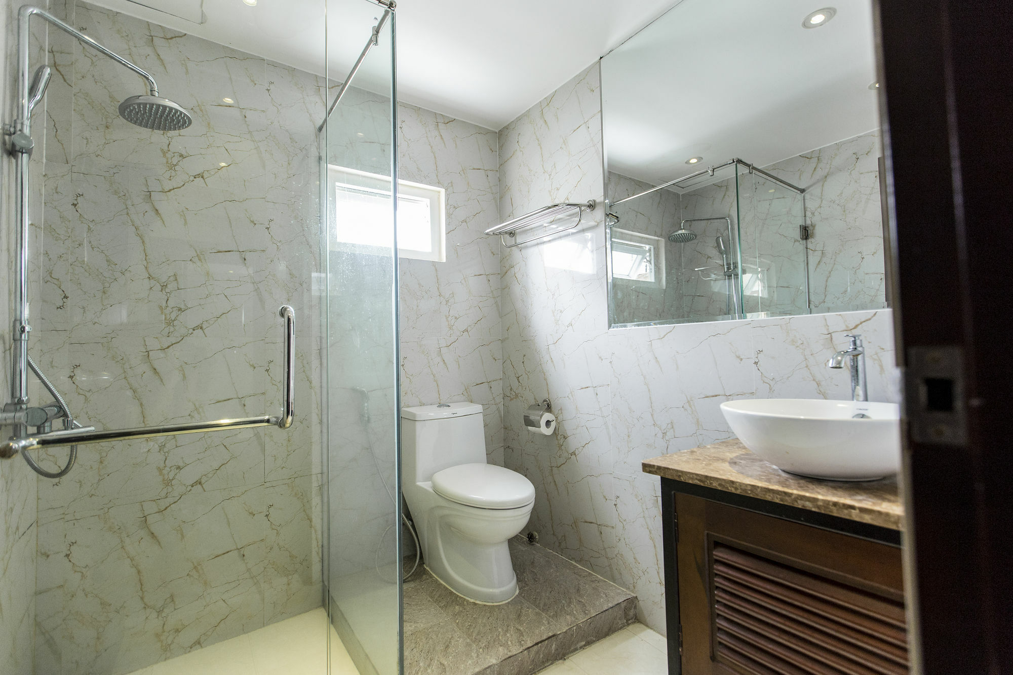 Nha Trang City Apartments Bagian luar foto