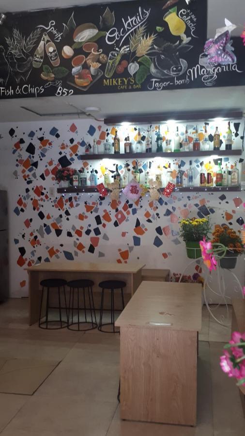 Nha Trang City Apartments Bagian luar foto